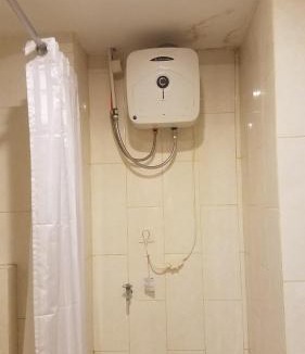 Mlati Apartment | Lavenderbnb Room 10 at Mataram City Apartment