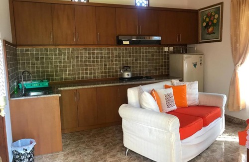 Anturan Apartment | Laviana Bungalow