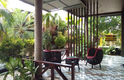 Ampana Hotel | Lawaka Hotel