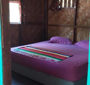 Bukit Lawang Bed & Breakfast | Lawang Inn
