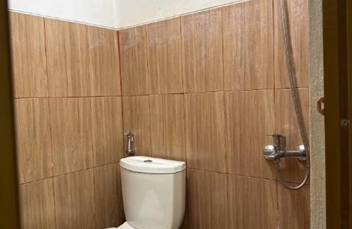 Pakem House | Lawang Pitu Untuk keluarga