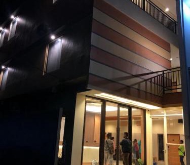 Ende Hotel | LCR HOTEL