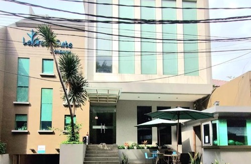 Bendungan Hilir House | LeGreen Suite Senayan