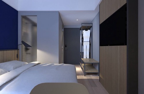 Setiabudi Hotel | LeGreen Suite Sudirman