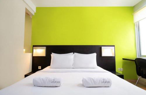 Bendungan Hilir House | LeGreen Suite Tondano