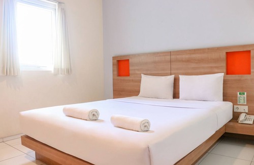 Ambon Hotel | LeGreen Suite Waihaong