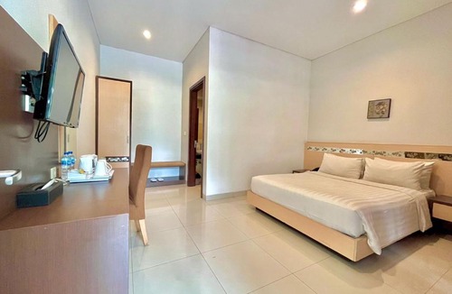 Cipanas Hotel | Lembah Permai Resort