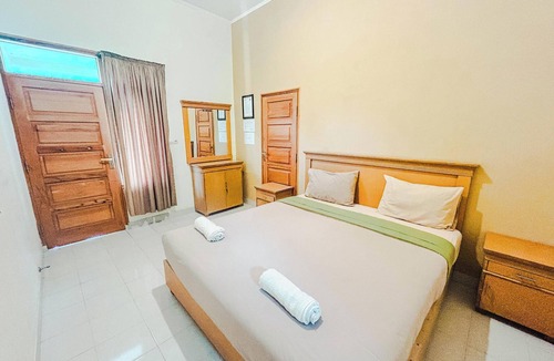 Kecamatan Sembalun Hotel | Lembah Rinjani Villa & Resto Syariah by ecommerceloka
