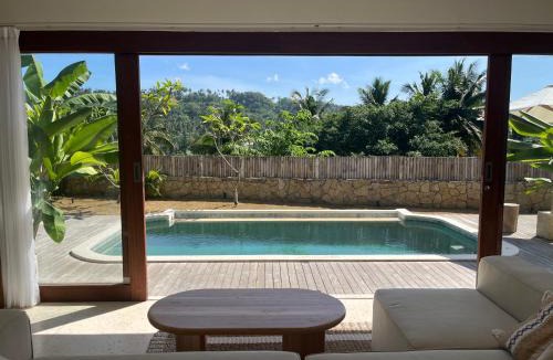 Central Lombok Villa | Lembah Villas Lombok - Private 2BR Pool, Sunset View Villas