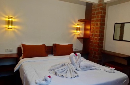 Kotaraja Bed & Breakfast | Lentera Lombok