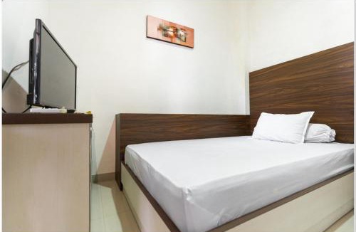 Makassar House | Lia Homestay Syariah Pettarani Makassar Mitra RedDoorz