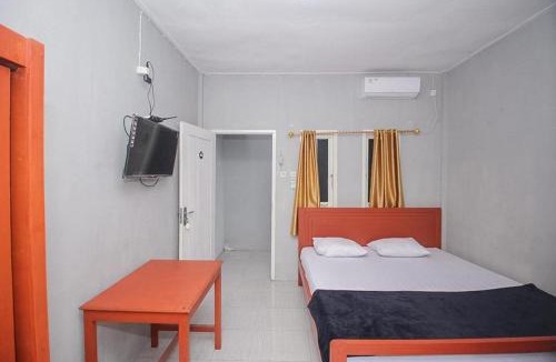 Bitung Hotel | Lidez Residence Bitung