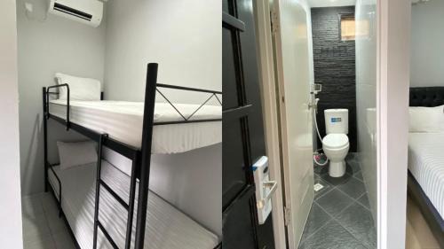 Balikpapan House | Lindswell Living Sudirman