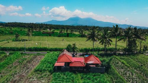 Bebandem House | LinkeesHome Bungaya