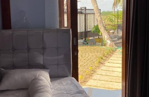 Central Lombok Hostel | Linobi Homestay