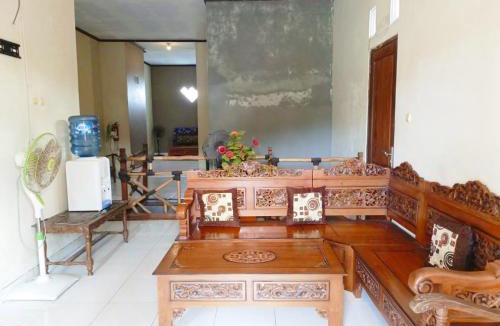 Karimunjava Hotel | Lishafa Homestay