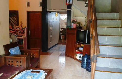 Karimunjava Hotel | Lishafa Homestay