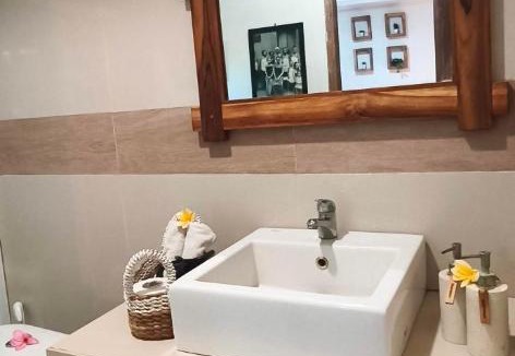 Gili Trawangan House | Little Elephant Cottage