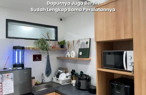 Bandung Hostel | Livara Coliving Kost Exclusive Khusus Putri