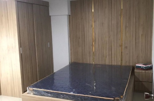 Medan Apartment | Live Closer to Everything – Discover Apartments at Mansyur Resident Medan