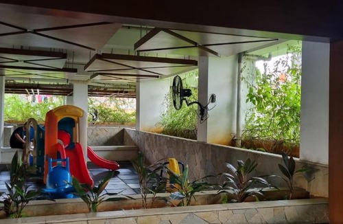Jatinegara Apartment | Lodge near to business center Jakarta