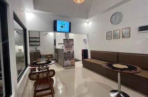 Sleman Hotel | Lodjisvarga Villa Jogja