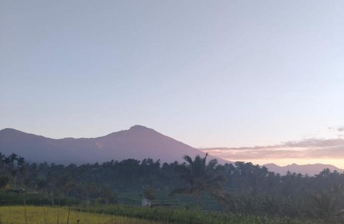 Kecamatan Pringgasela House | Lombok Grace Bungalows