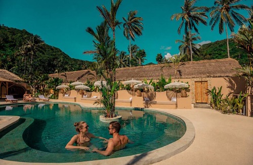 Senggigi Villa | Lombok Souls
