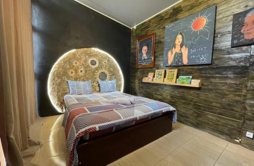 Labuan Bajo House | Lontart Guesthouse