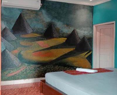 Labuan Bajo House | Lontart Guesthouse