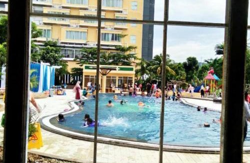 Sukaraja Hotel | Lorin Sentul Hotel
