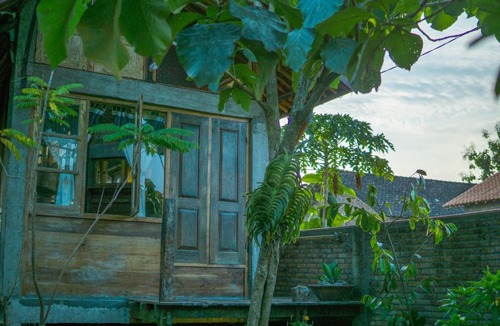 Kasihan Hotel | Lorong Homestay by Bukit Vista