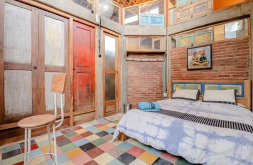 Kasihan House | Lorong Homestay