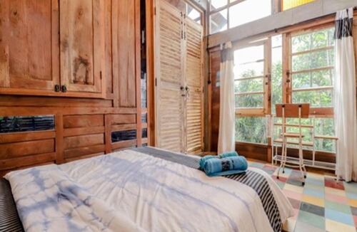 Kasihan House | Lorong Homestay