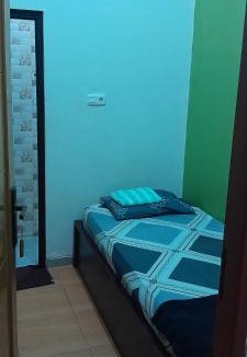 Tarakan House | Losmen cempaka