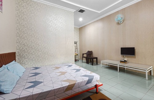 Carita House | Losmen Yosi Carita