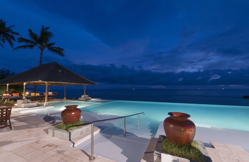 Candi Dasa Resort | Lotus Bungalows Candidasa