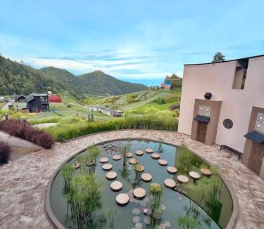 Hargomulyo Villa | Lotus by Suasana Villa