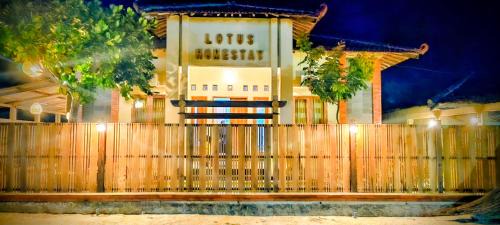 Karimunjava House | Lotus Homestay