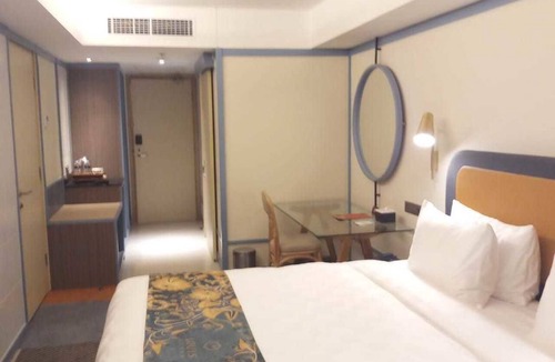 Semarang Hotel | Louis Kienne Hotel Pemuda