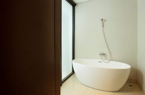 Cikarang Resort | Louis Kienne Reserve Cikarang