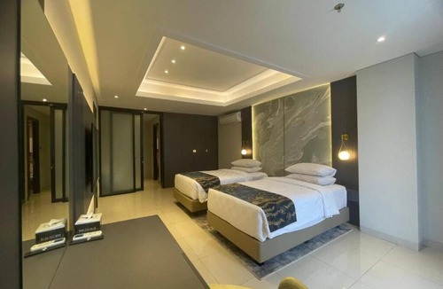 Cikarang Resort | Louis Kienne Reserve Cikarang
