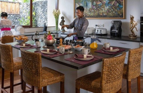 Mas Villa | Lovely 7 Bedroom Villa With Spa & Pool , Bali Villa 2137