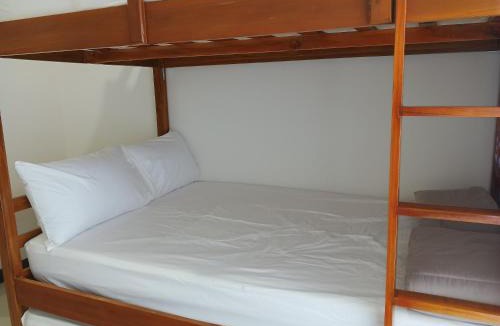 Lubuk Baja Apartment | Lovely Compact New Apartment at Nagoya by MESA