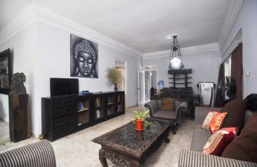 Panjer House | Lovely house near Sanur beach