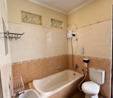 Sanur Kauh House | Loven Sanur Guest House