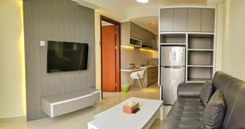 Batam Apartment | Lovina 3007 at Pollux Meisterstadt
