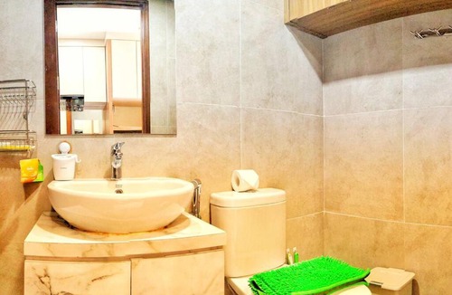 Batam Apartment | Lovina 3010 at Pollux Meisterstadt