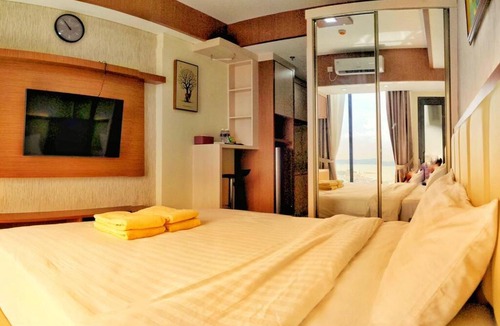 Batam Apartment | Lovina 3010 at Pollux Meisterstadt