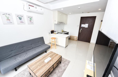 Batam Apartment | LOVINA 6-10 at Harbour Bay Residences
